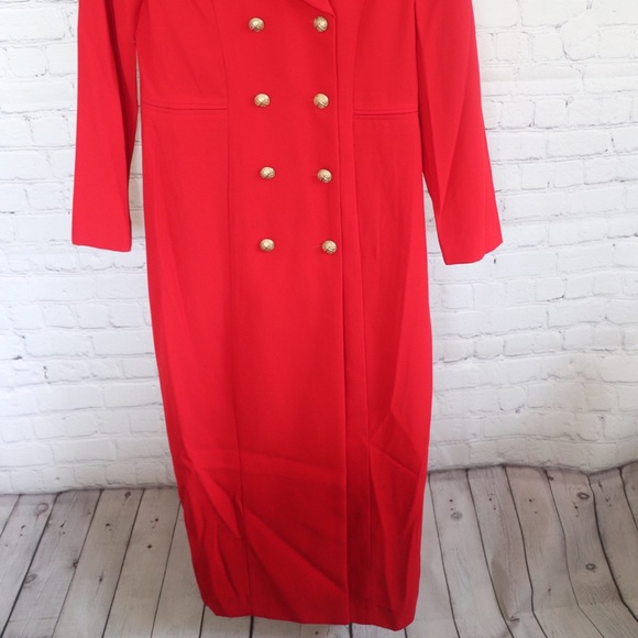 Long coat - Picture 2 of 4